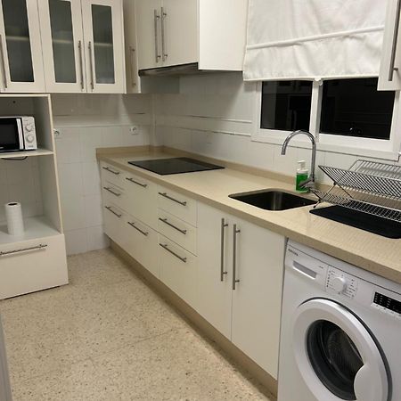 Apartamento Siete De Mayo コルドバ エクステリア 写真