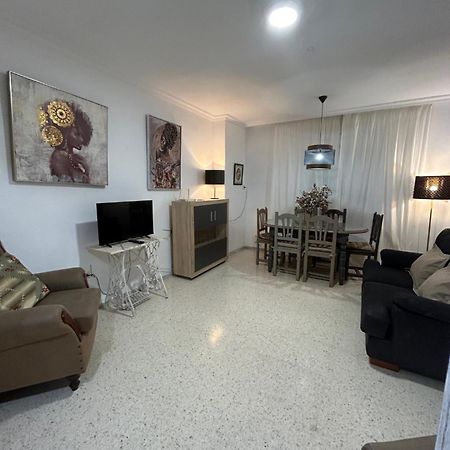 Apartamento Siete De Mayo コルドバ エクステリア 写真