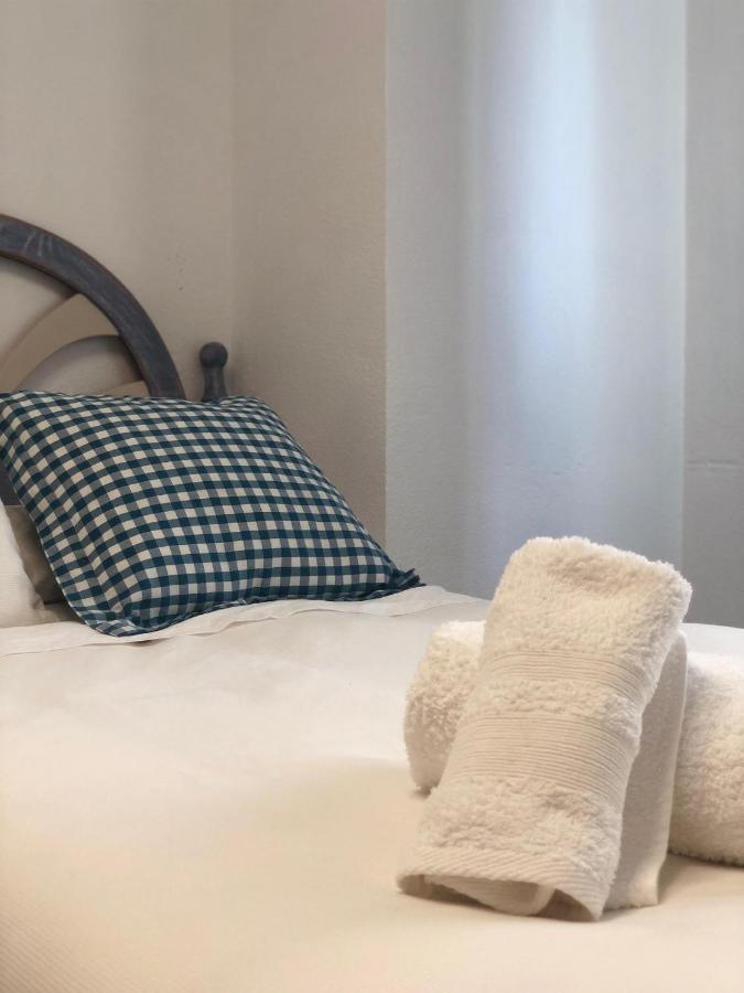 Apartamento Siete De Mayo コルドバ エクステリア 写真