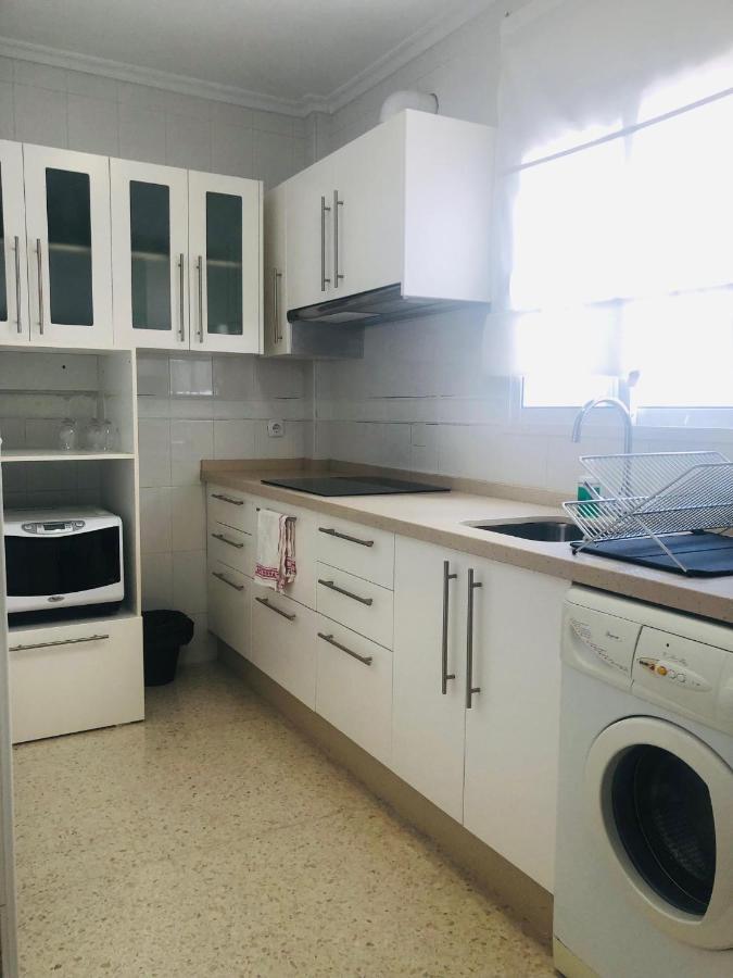 Apartamento Siete De Mayo コルドバ エクステリア 写真