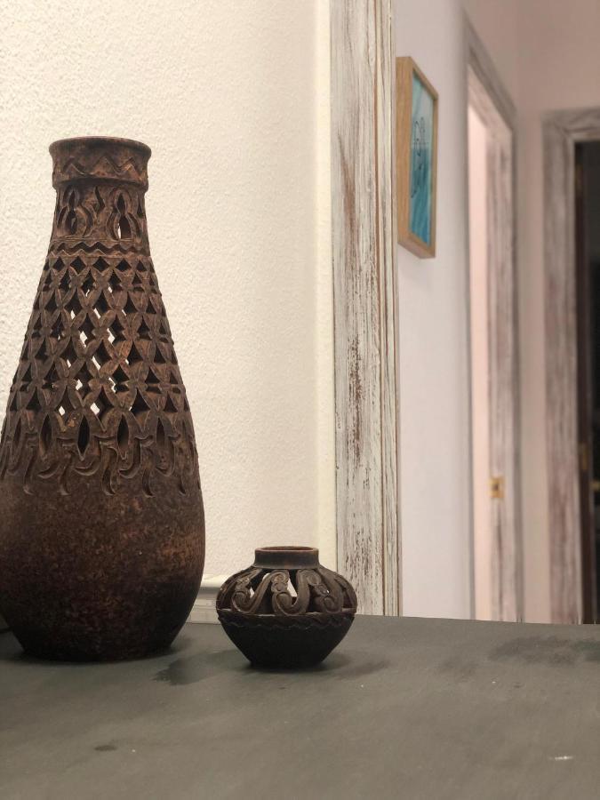 Apartamento Siete De Mayo コルドバ エクステリア 写真