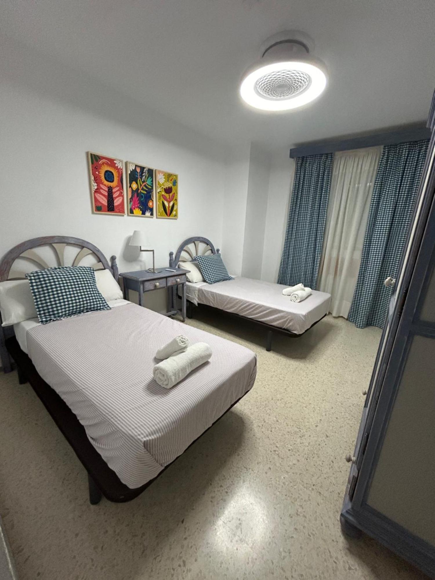 Apartamento Siete De Mayo コルドバ エクステリア 写真
