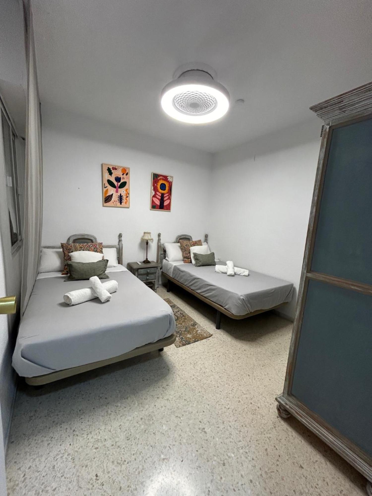 Apartamento Siete De Mayo コルドバ エクステリア 写真