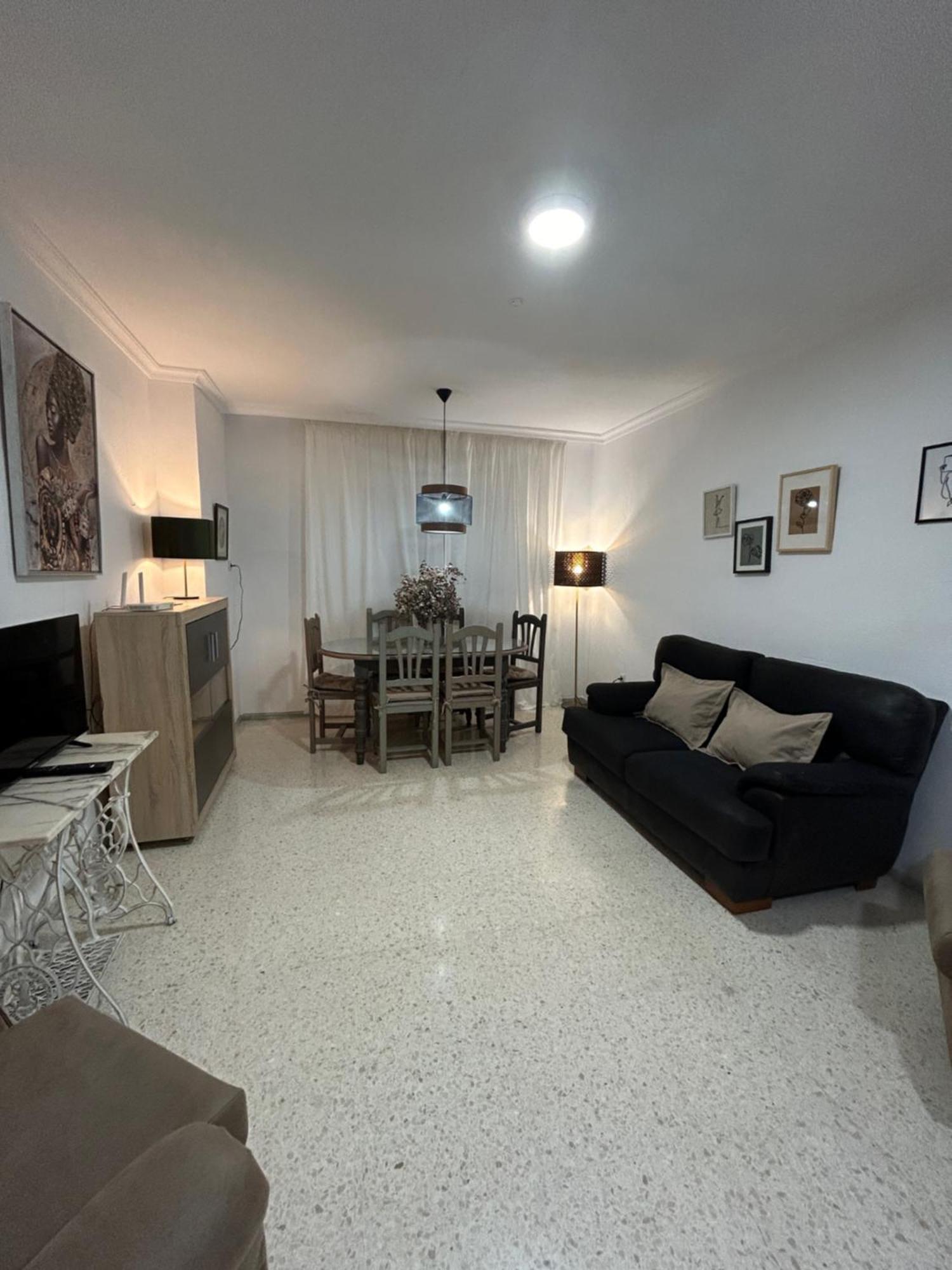 Apartamento Siete De Mayo コルドバ エクステリア 写真