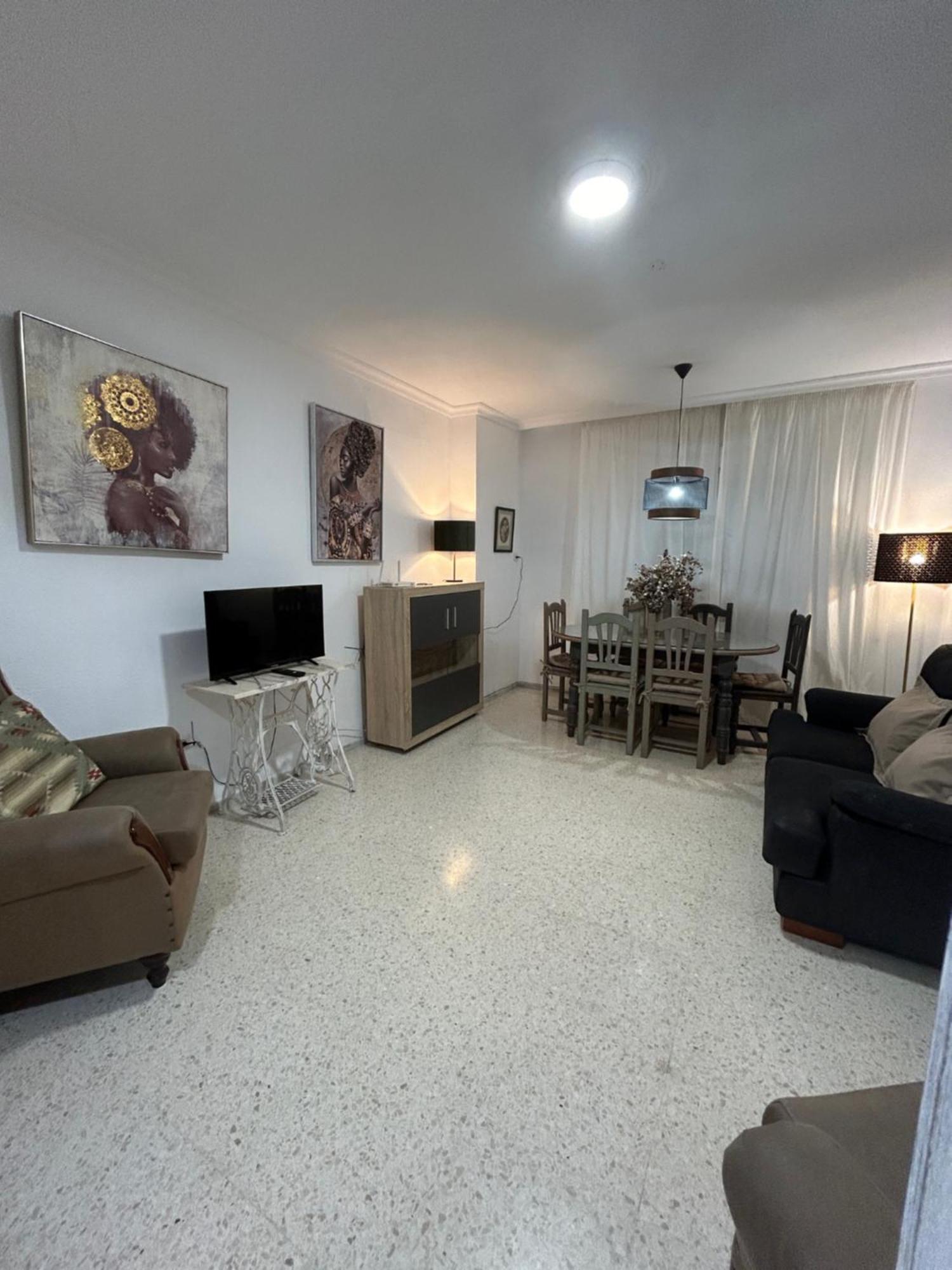 Apartamento Siete De Mayo コルドバ エクステリア 写真