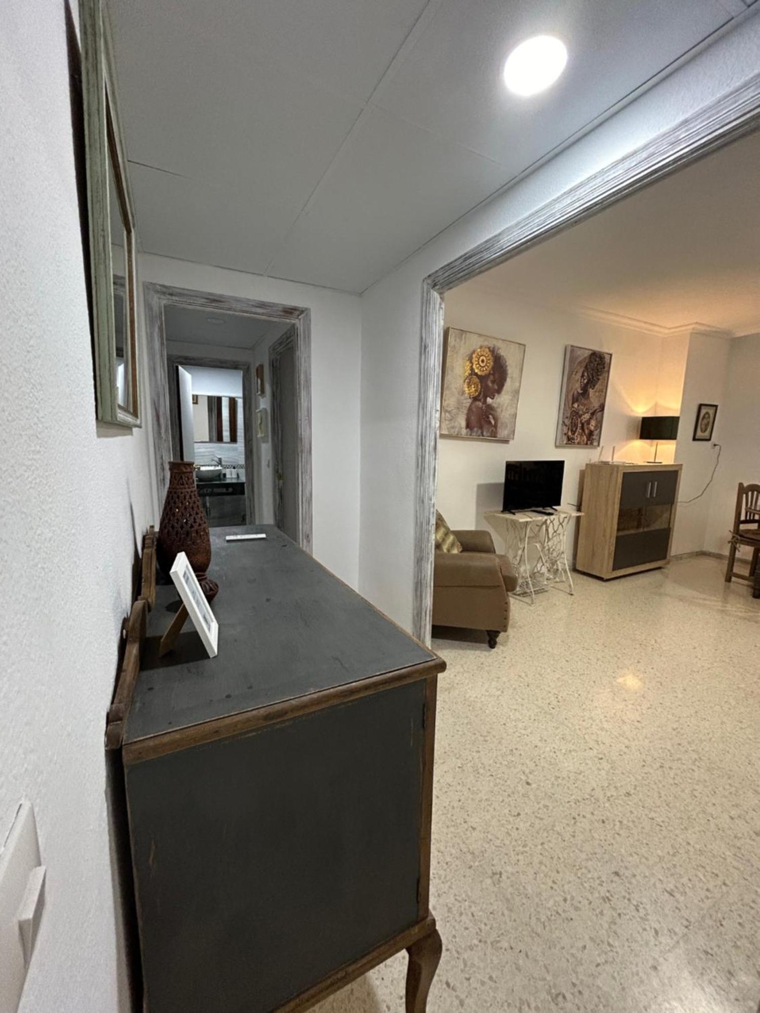 Apartamento Siete De Mayo コルドバ エクステリア 写真